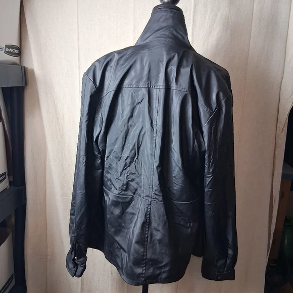 Rave 4 Real Jacket Medium - Picture 4 of 5